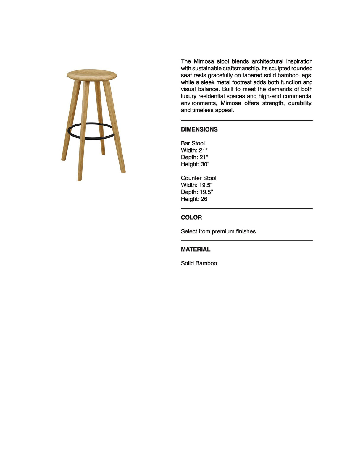 Greenington Contract Look Book, page 94