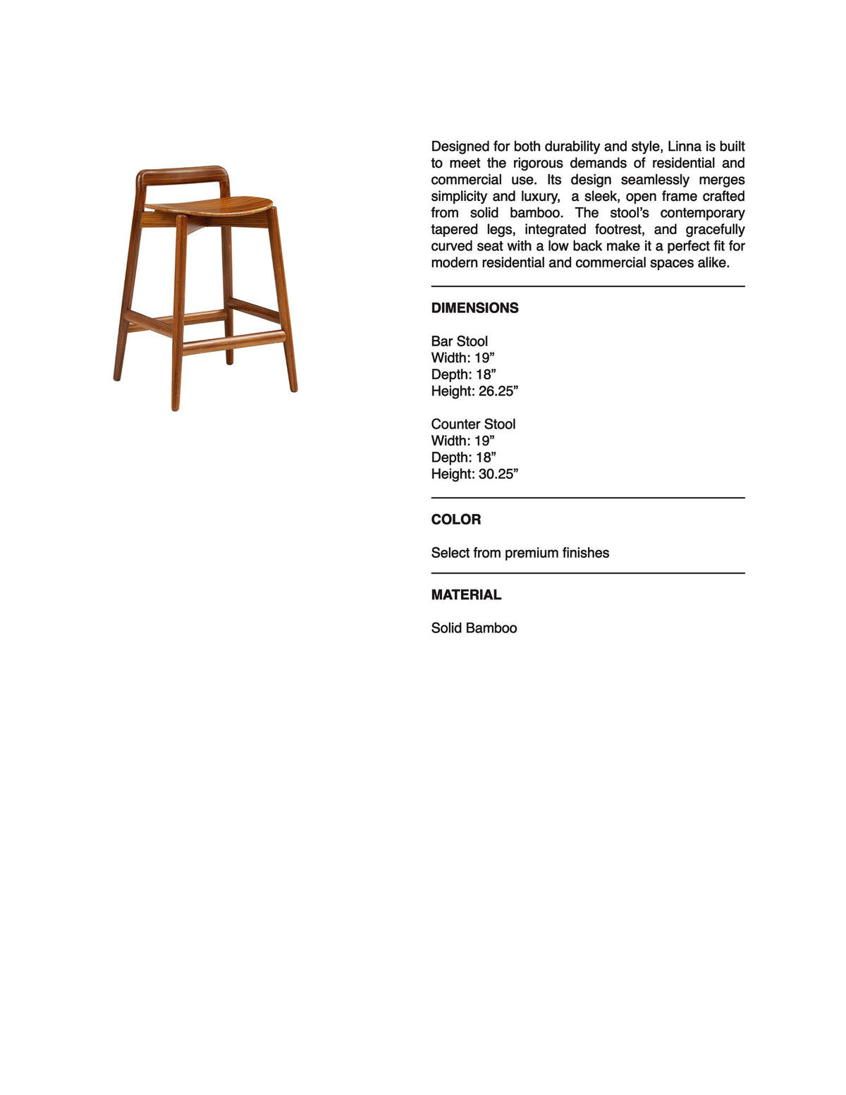 Greenington Contract Look Book, page 97