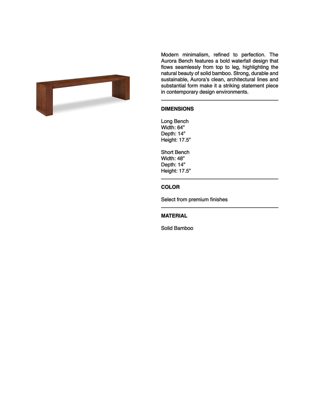Greenington Contract Look Book, page 103