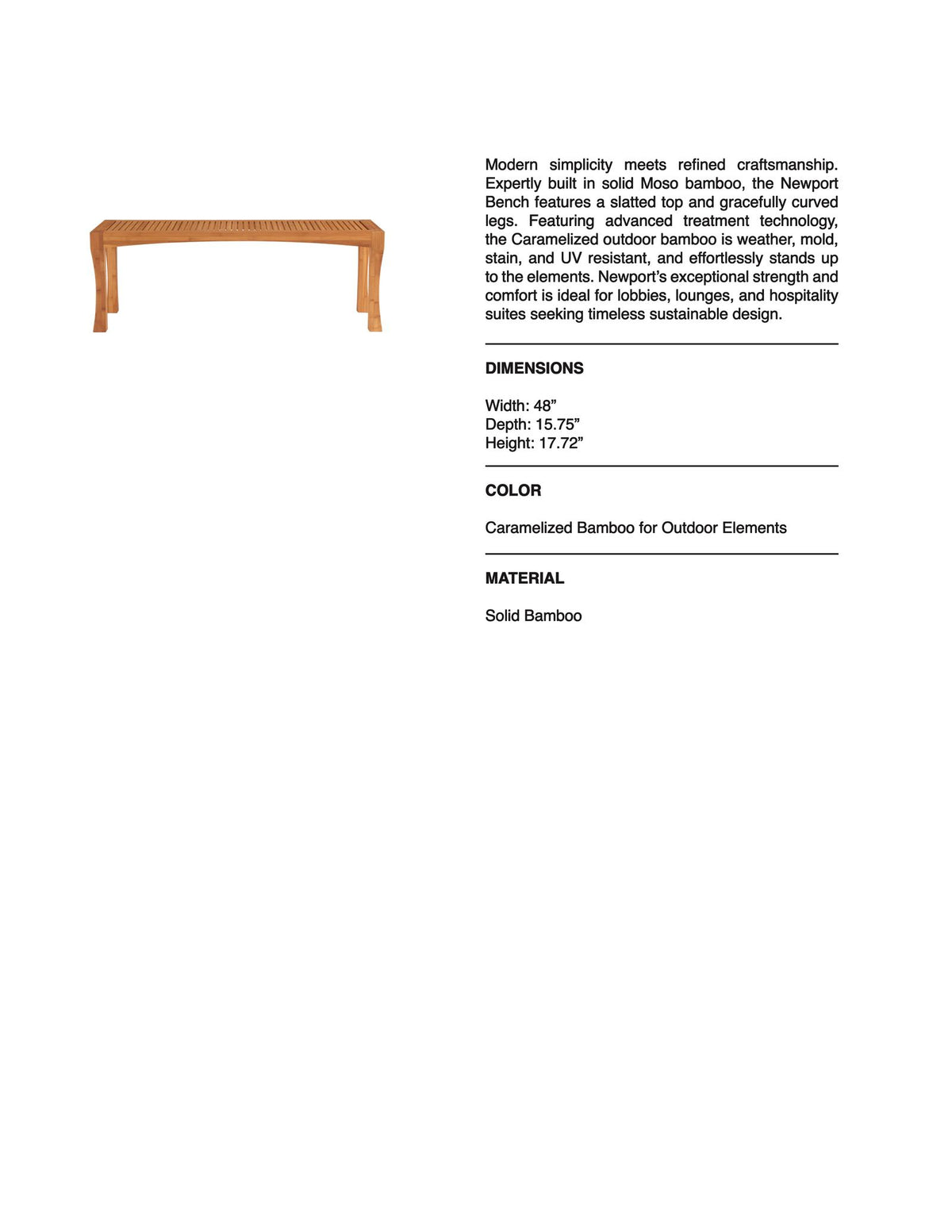 Greenington Contract Look Book, page 115