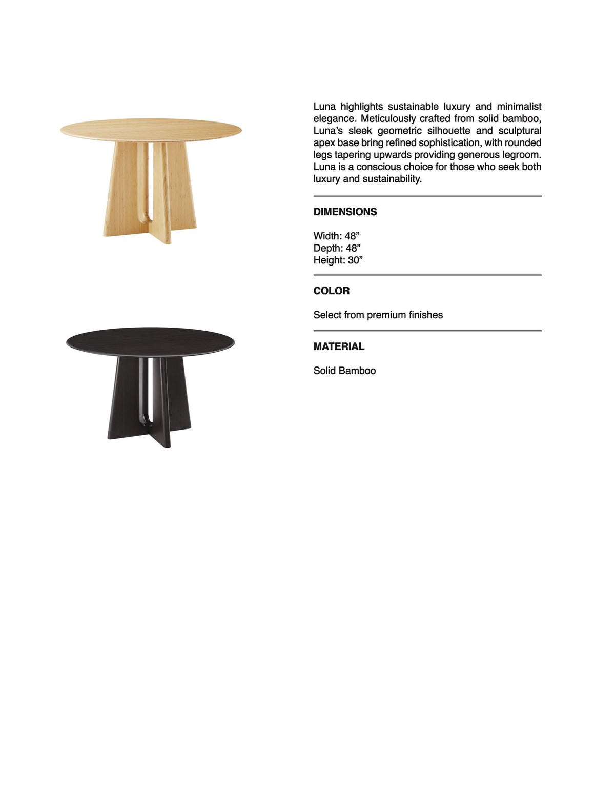 Greenington Contract Look Book, page 119
