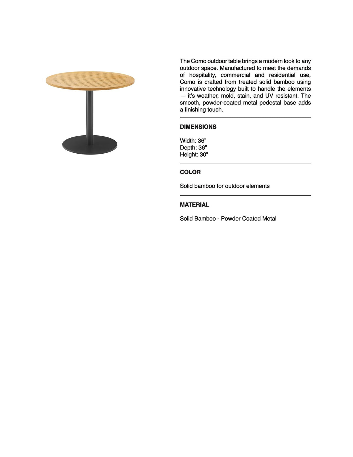 Greenington Contract Look Book, page 137