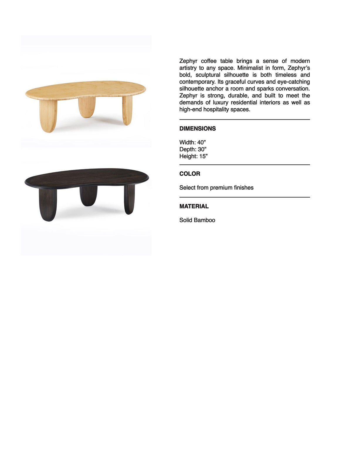 Greenington Contract Look Book, page 140