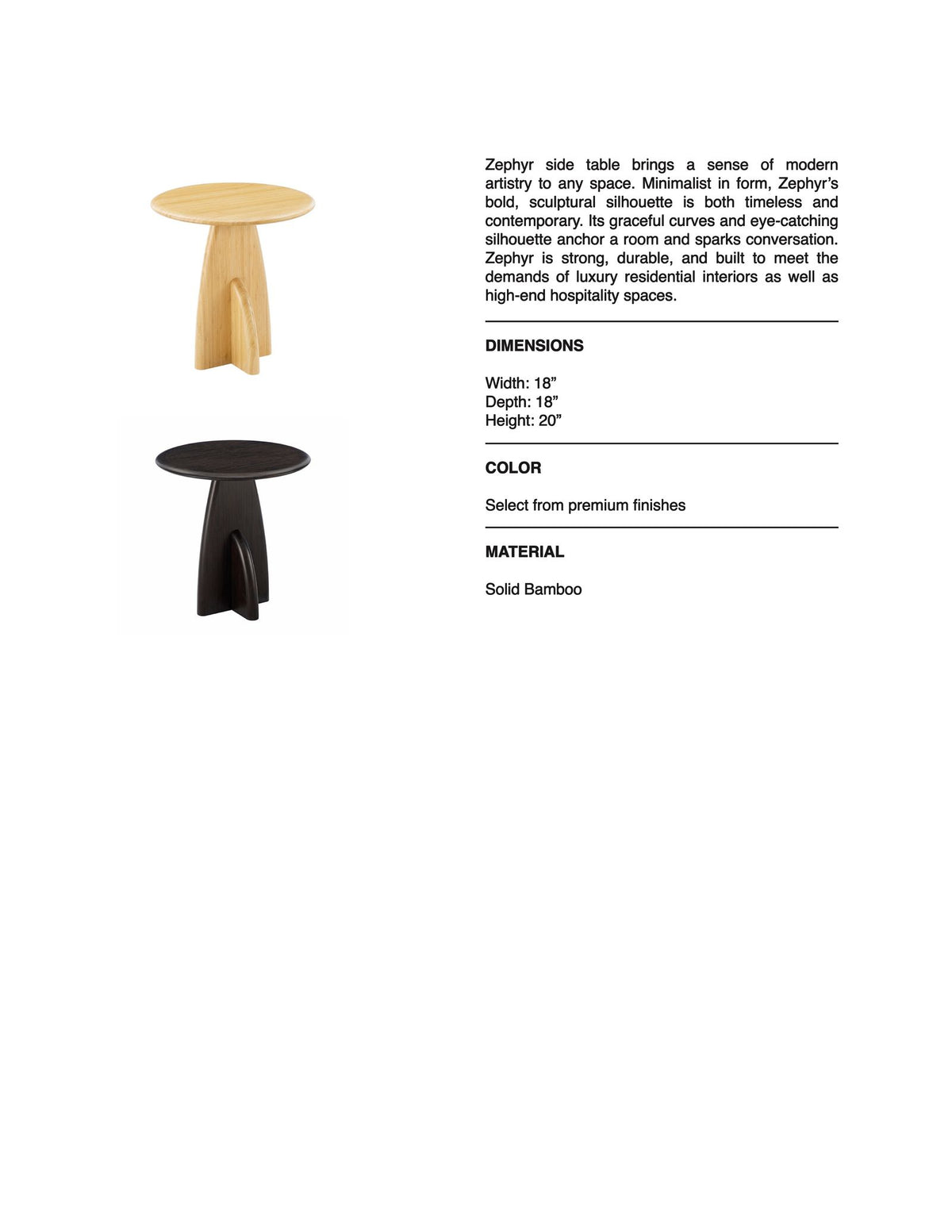 Greenington Contract Look Book, page 141