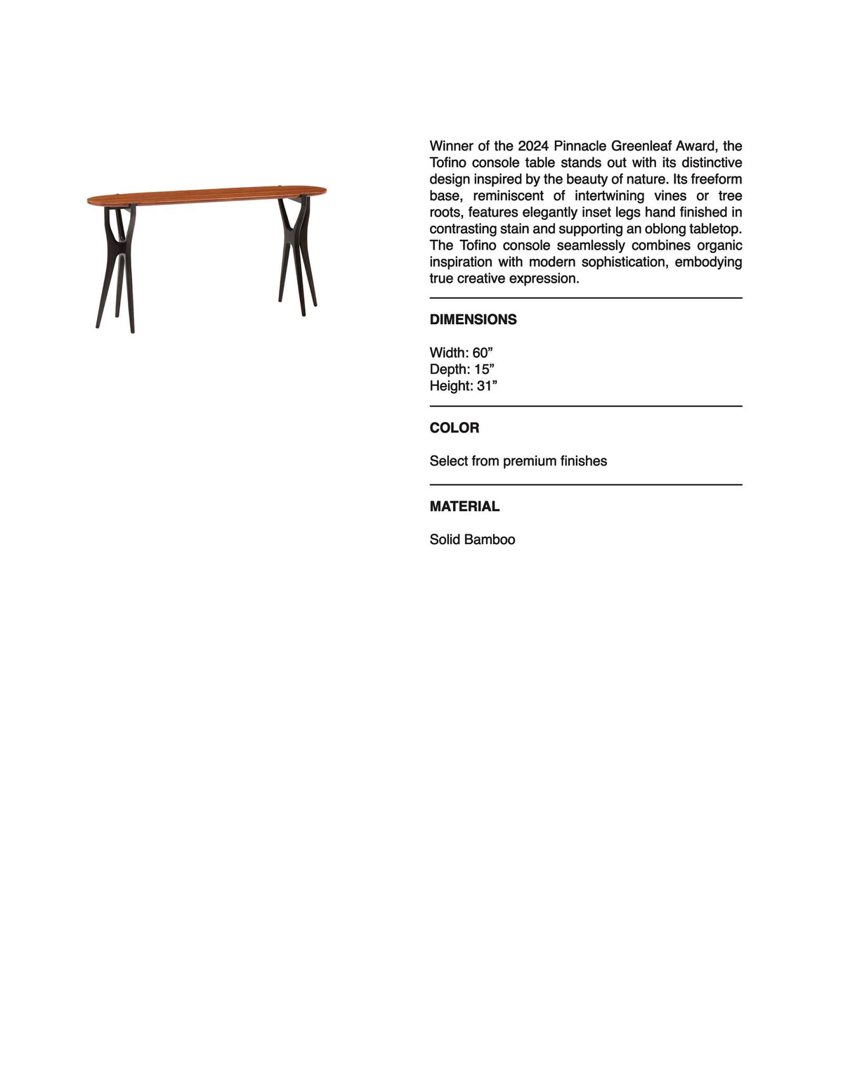 Greenington Contract Look Book, page 146