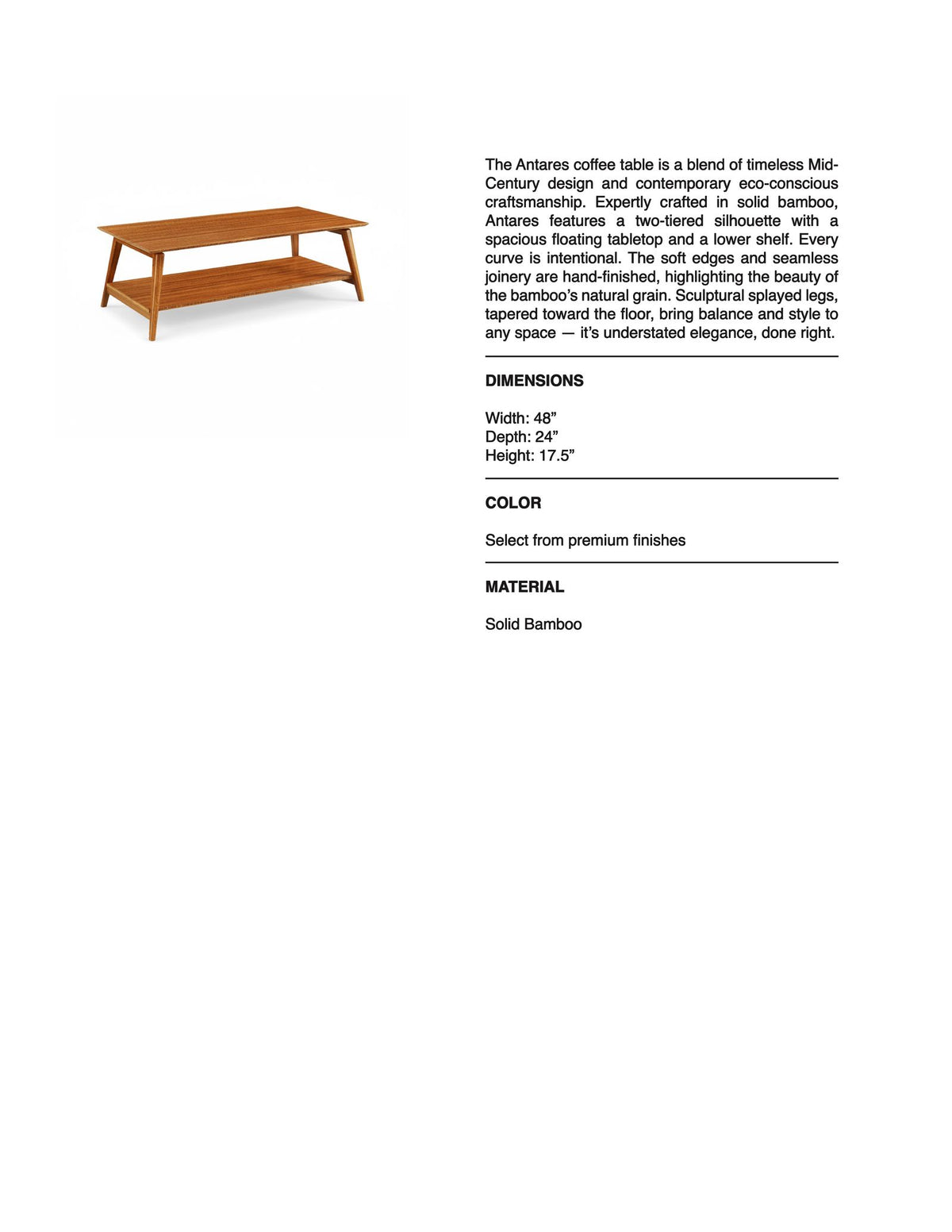Greenington Contract Look Book, page 150