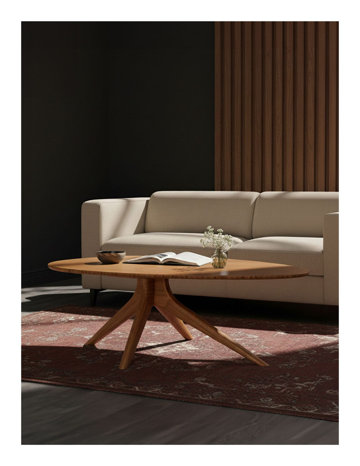 Greenington Contract Look Book, page 156