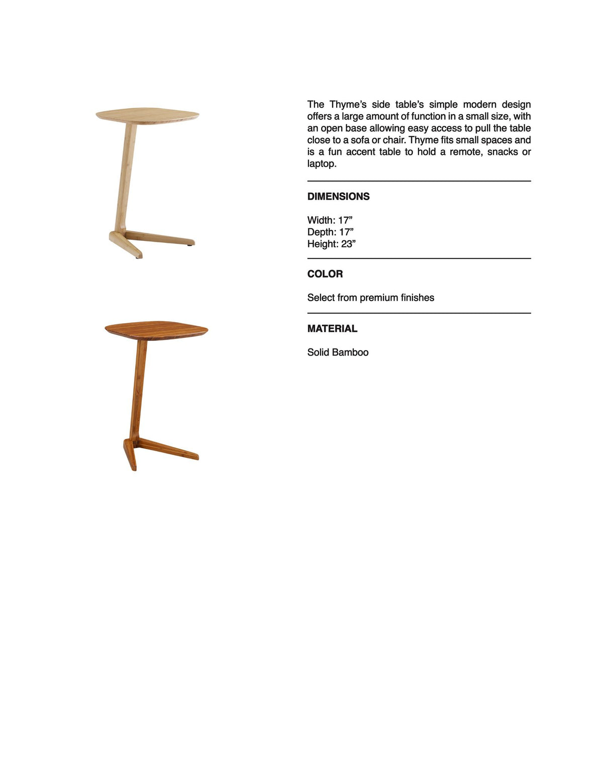 Greenington Contract Look Book, page 158