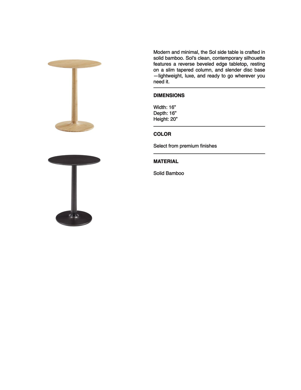 Greenington Contract Look Book, page 162