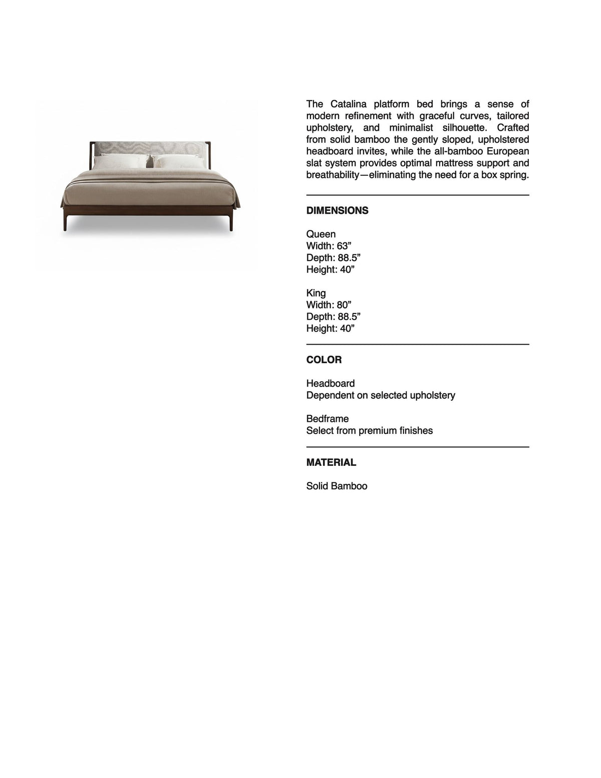 Greenington Contract Look Book, page 166