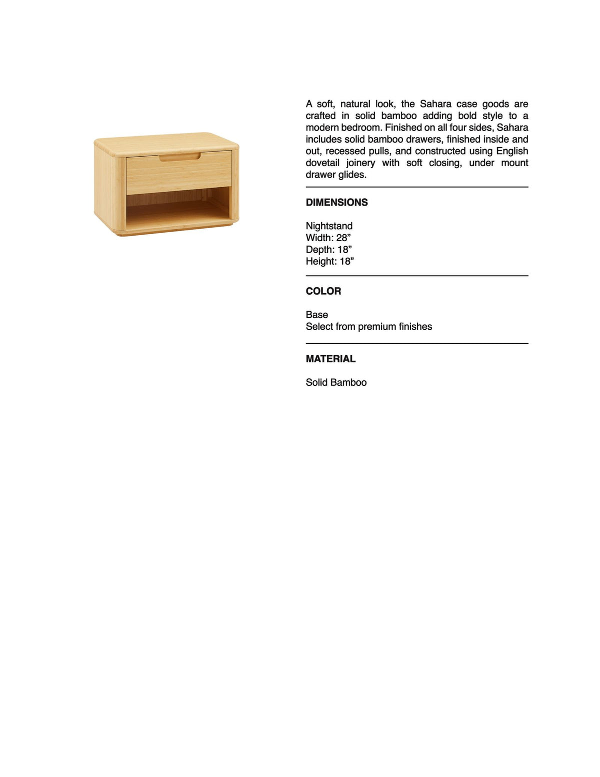 Greenington Contract Look Book, page 172