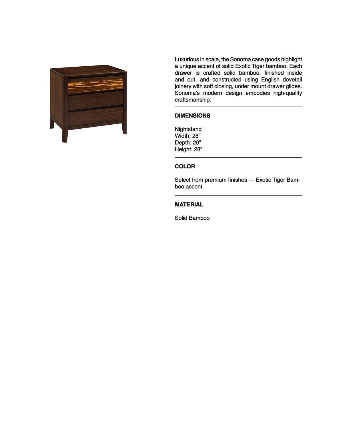 Greenington Contract Look Book, page 177
