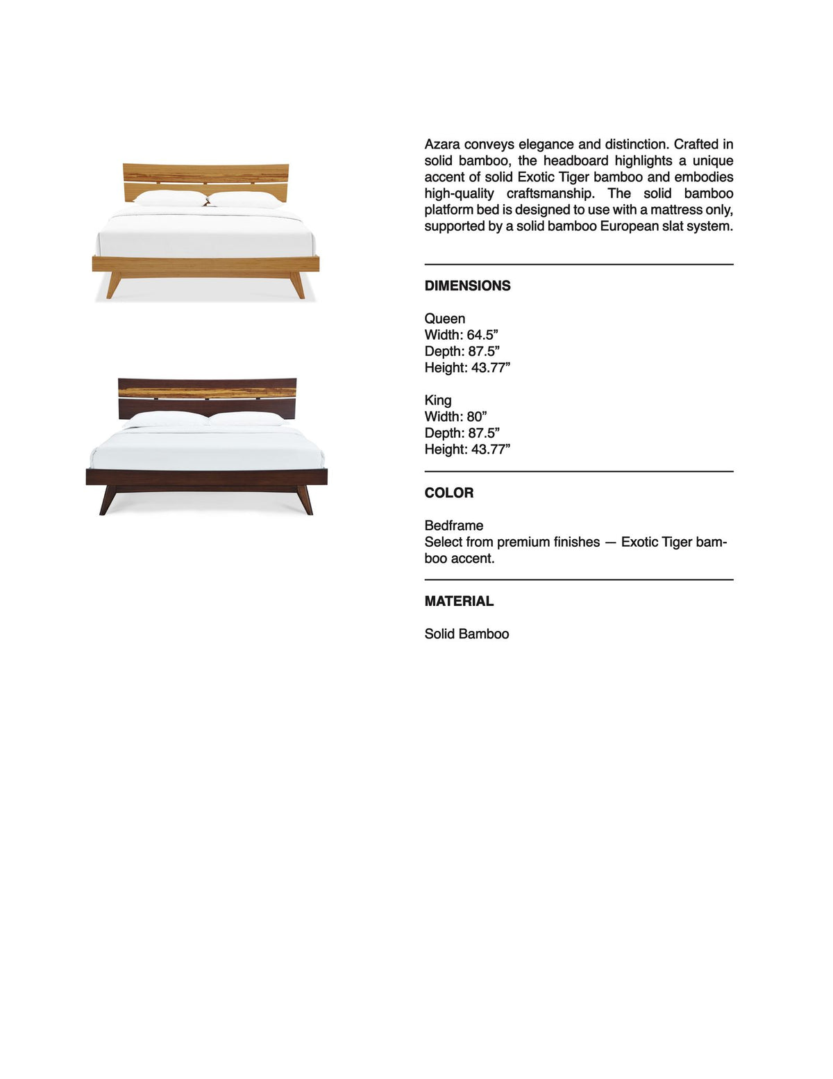 Greenington Contract Look Book, page 181