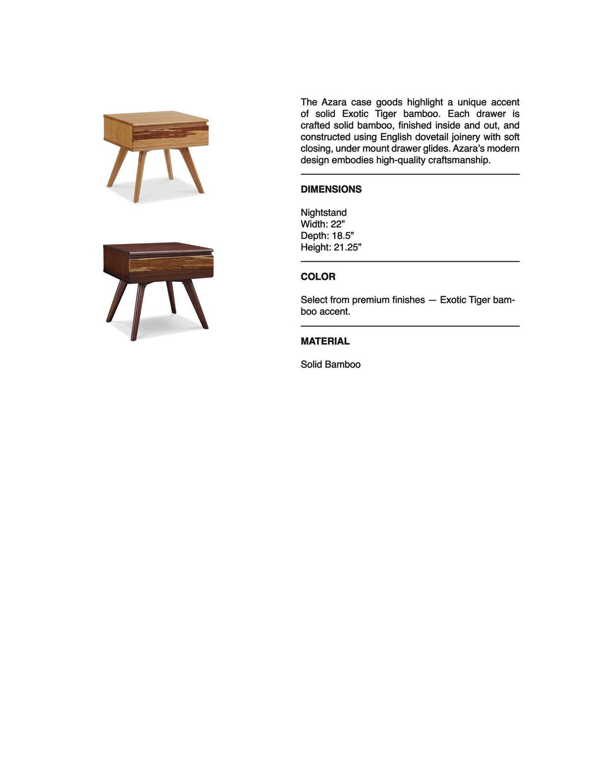 Greenington Contract Look Book, page 182