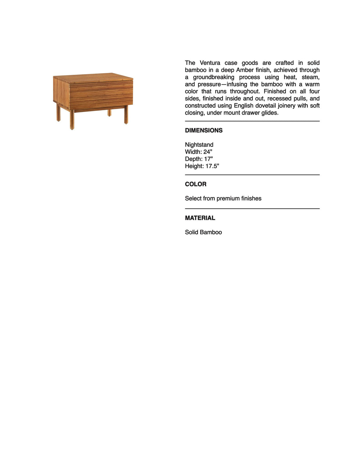 Greenington Contract Look Book, page 187