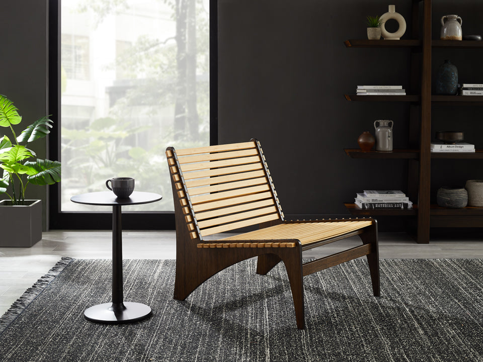 Zen Lounge Chair – Greenington