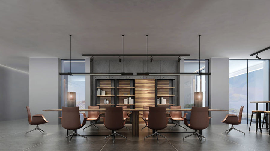 Commercial & workplace