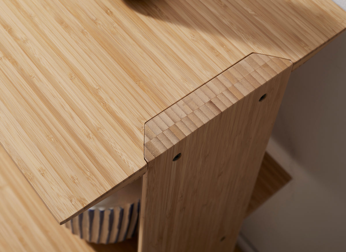 Caring for your bamboo furniture