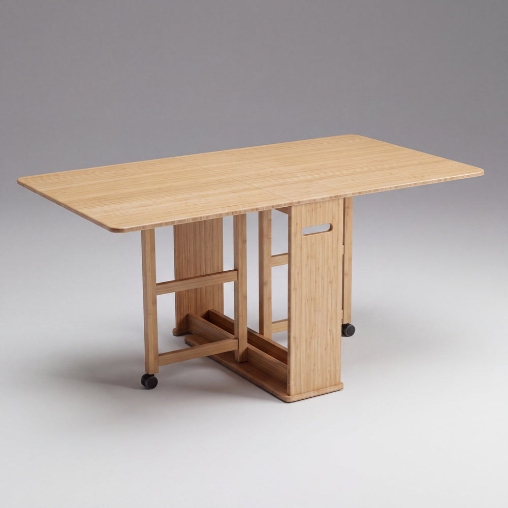 Linden Gateleg Table