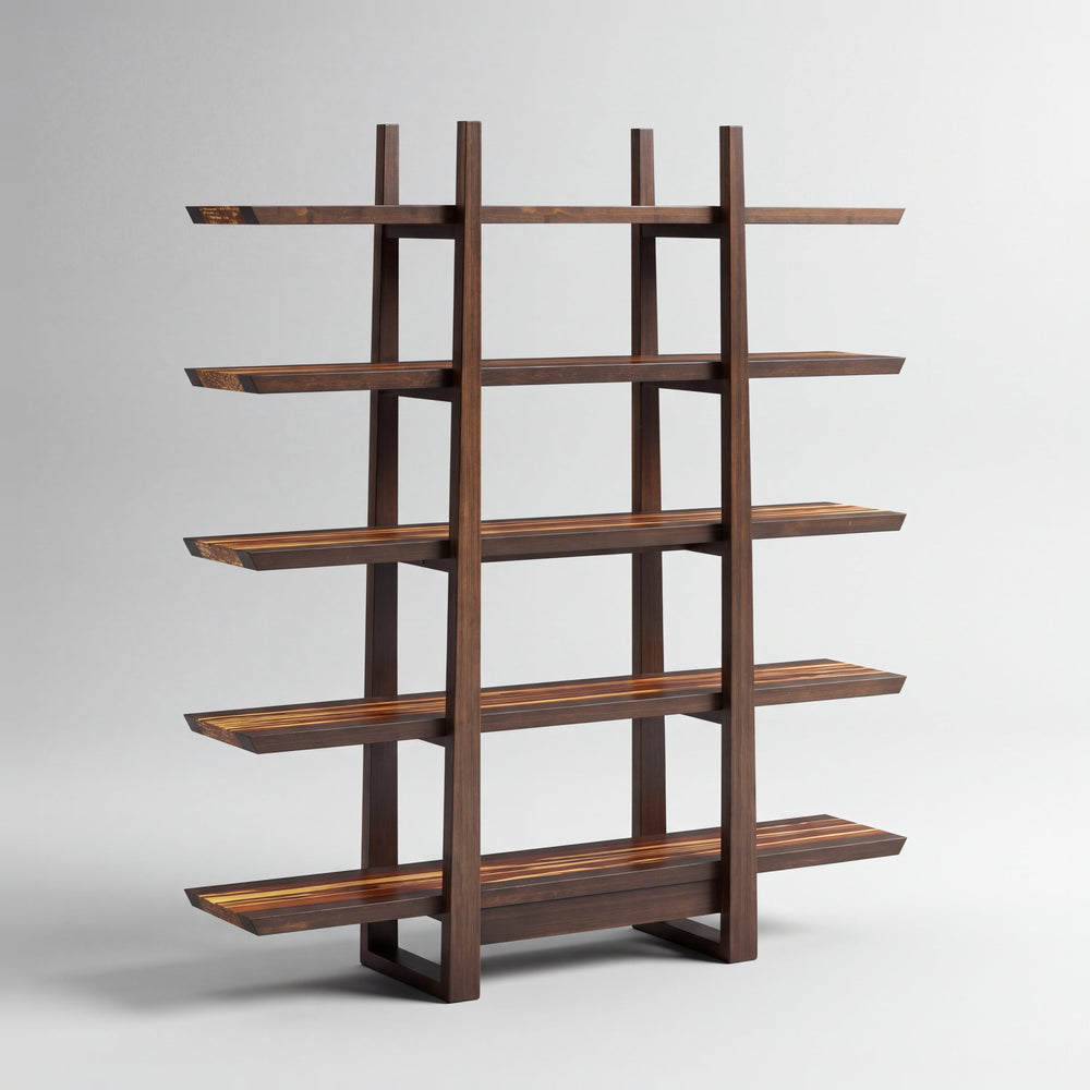 Magnolia Shelf