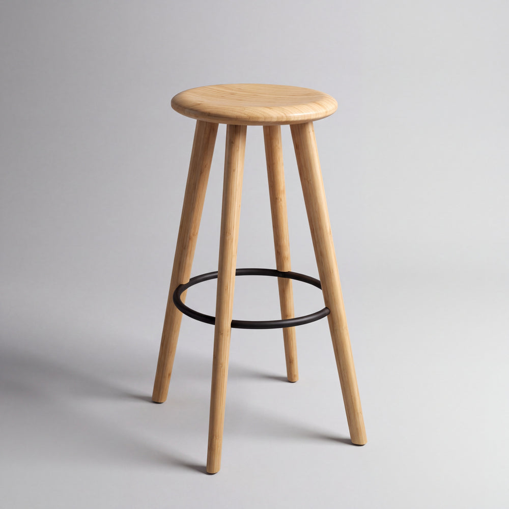 Mimosa Bar Stool