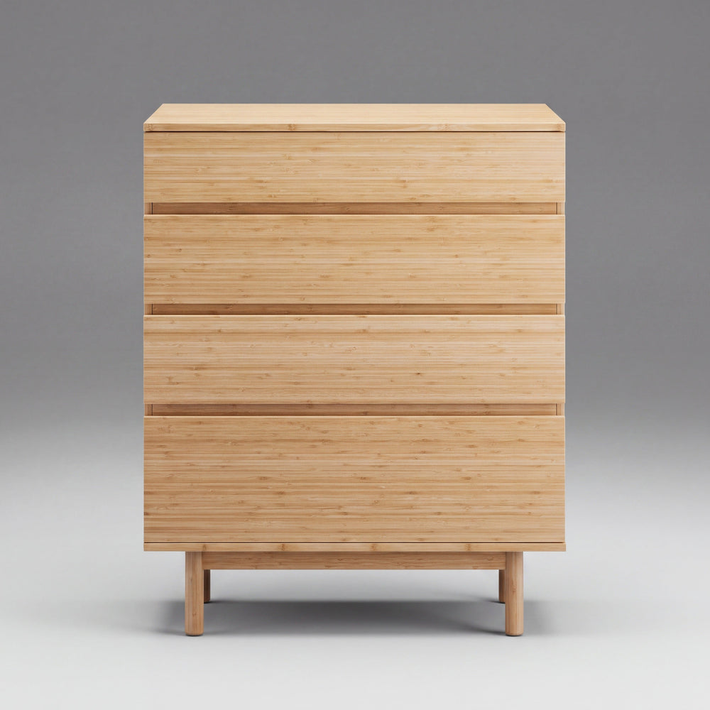 Monterey Chest