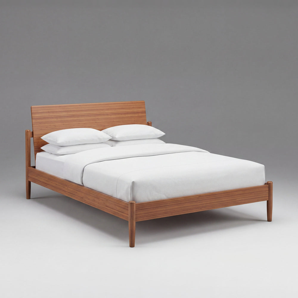 Monterey Platform Bed