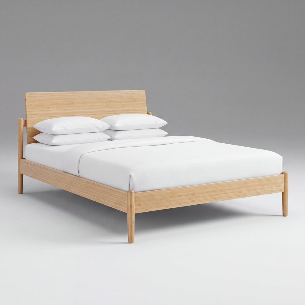 Monterey Platform Bed