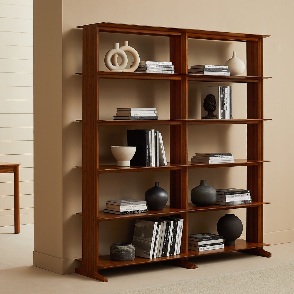 Neo tall shelf