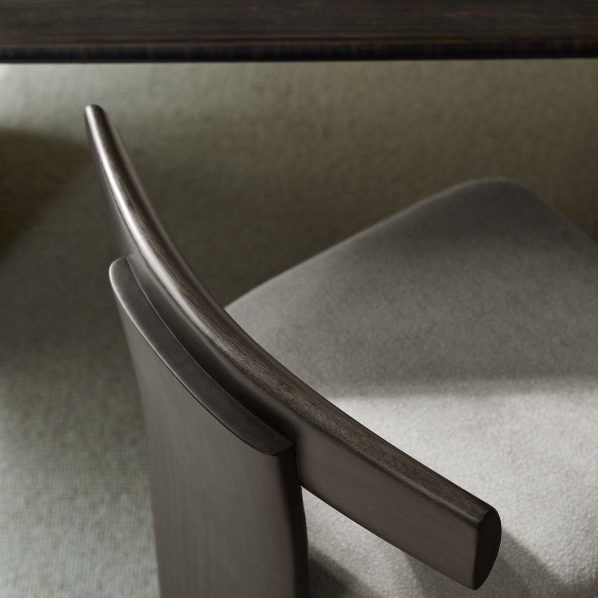 Greenington Olly Dining Chair in Wheat Finish
