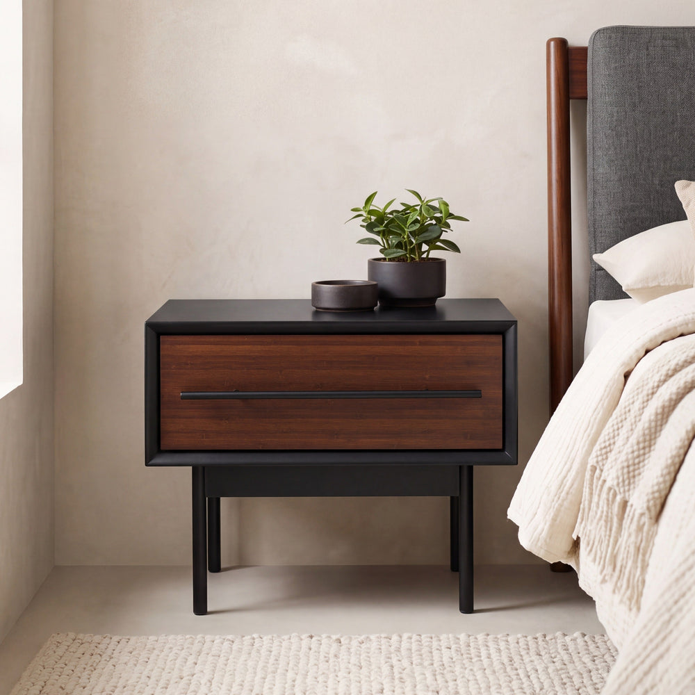 Park Avenue nightstand