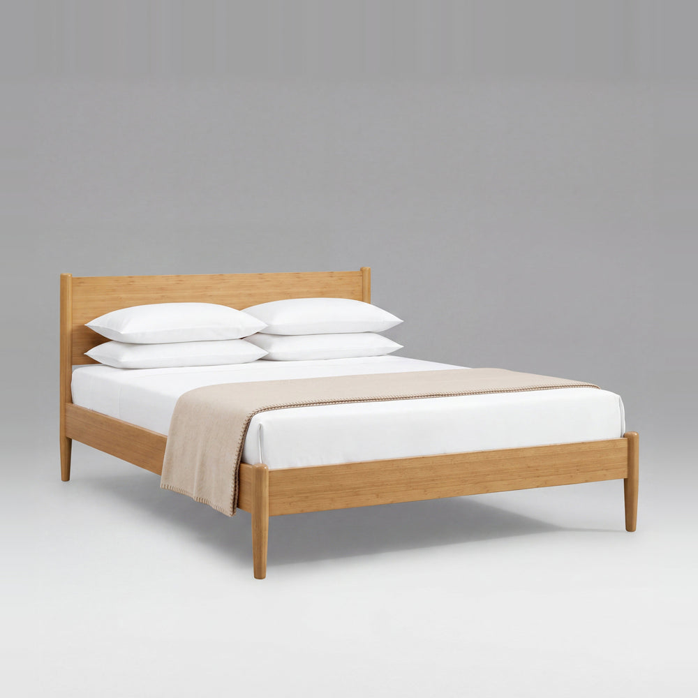 Ria Platform Bed