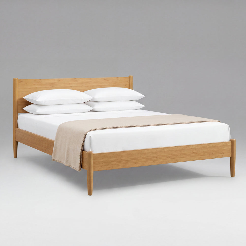 Ria Platform Bed