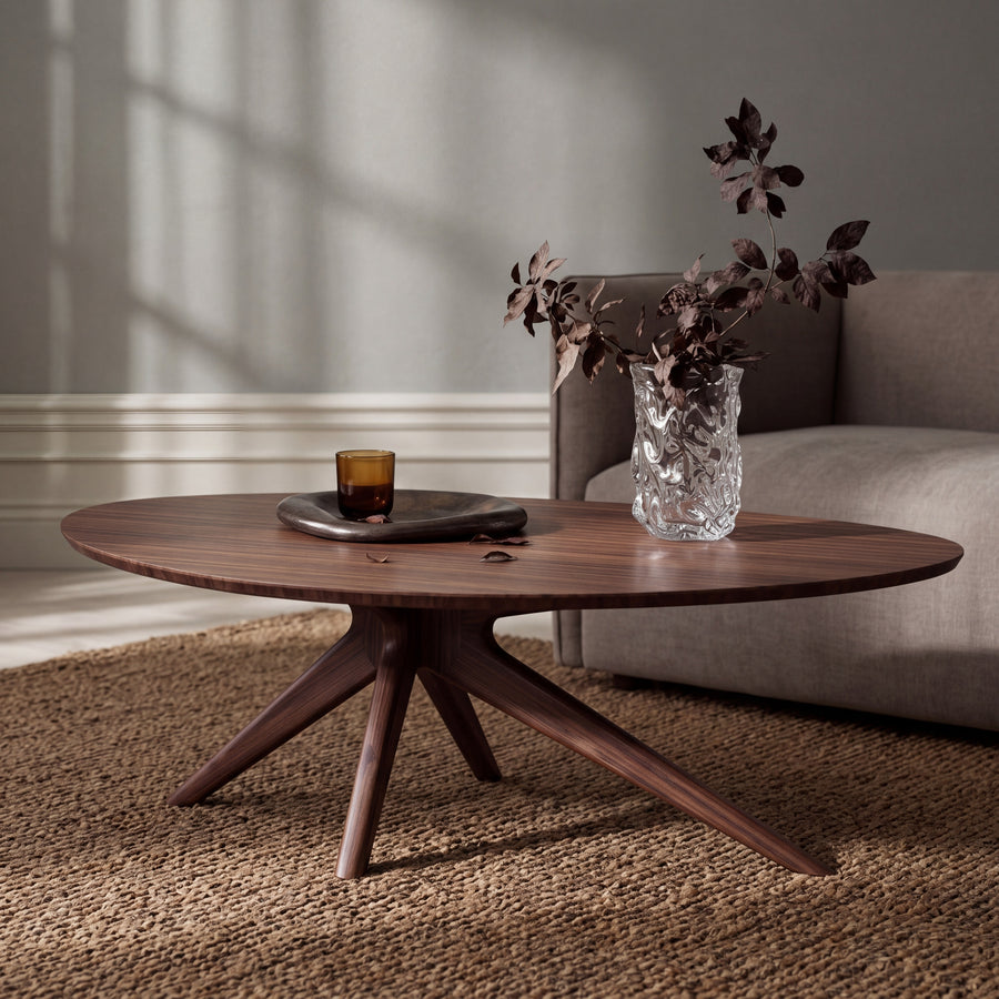 Rosemary coffee table