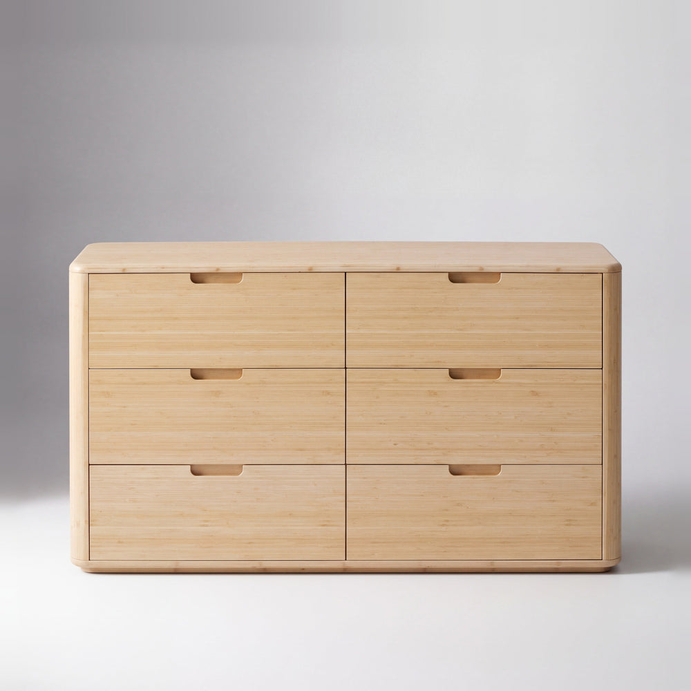 Sahara Dresser