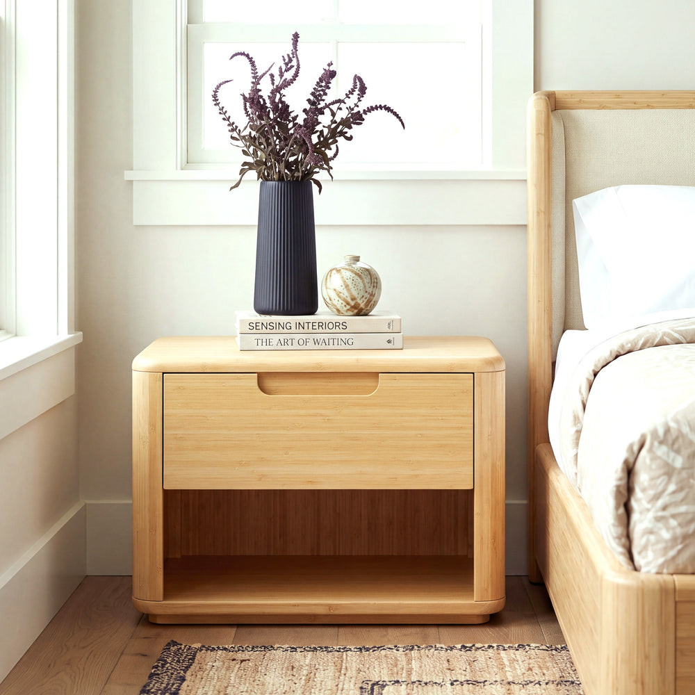 Sahara nightstand