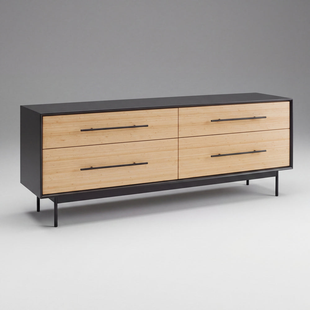Santa Cruz Dresser