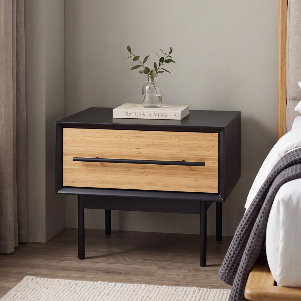 Santa Cruz nightstand