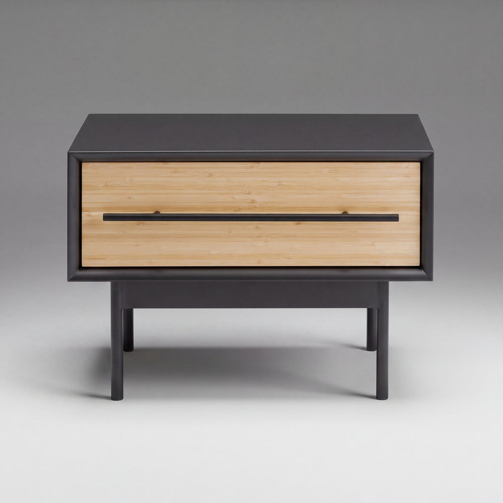Santa Cruz Nightstand