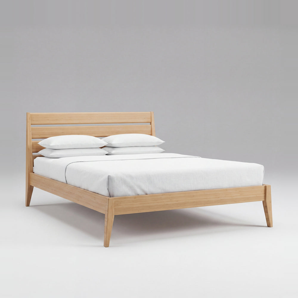 Sienna Platform Bed