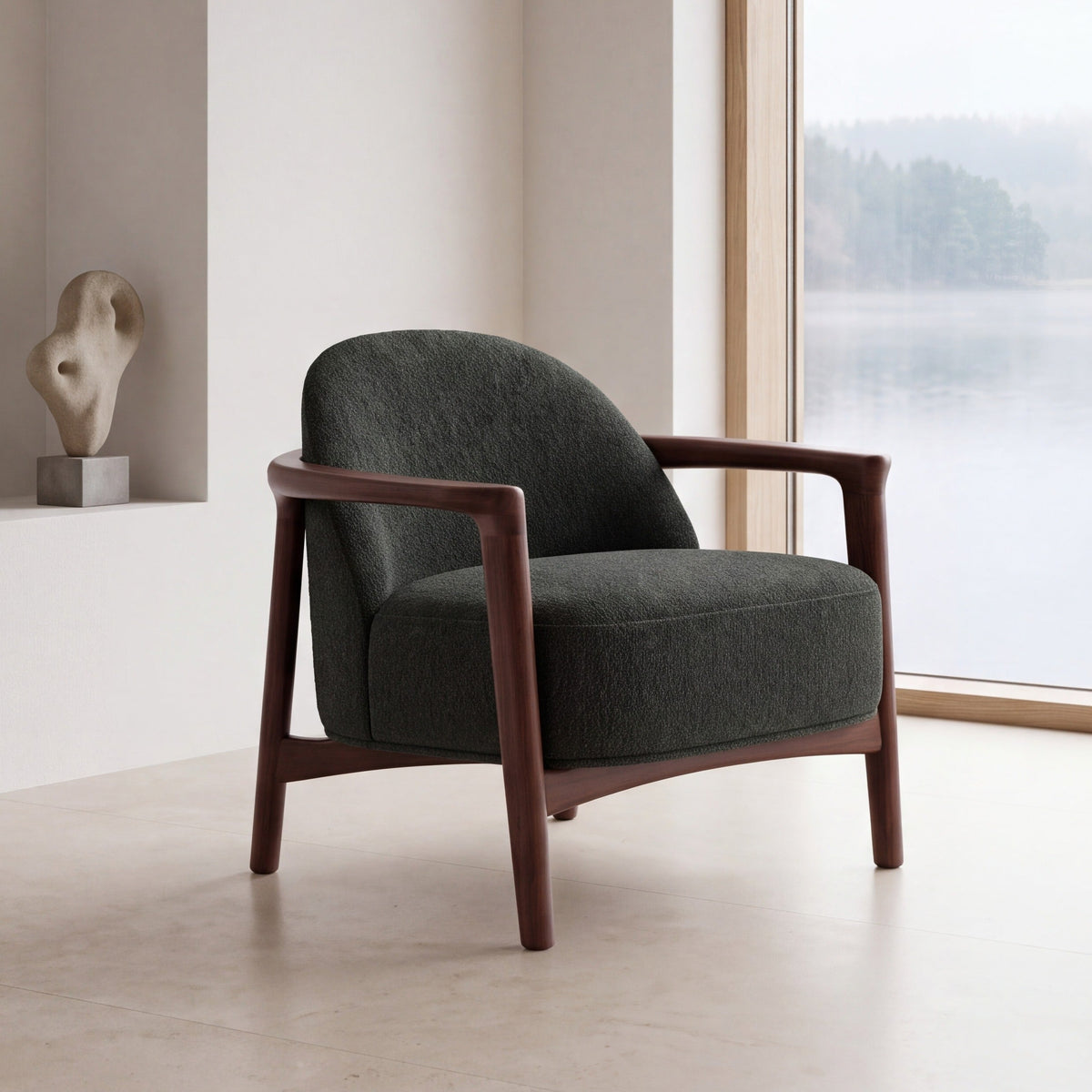 Skylar lounge chair