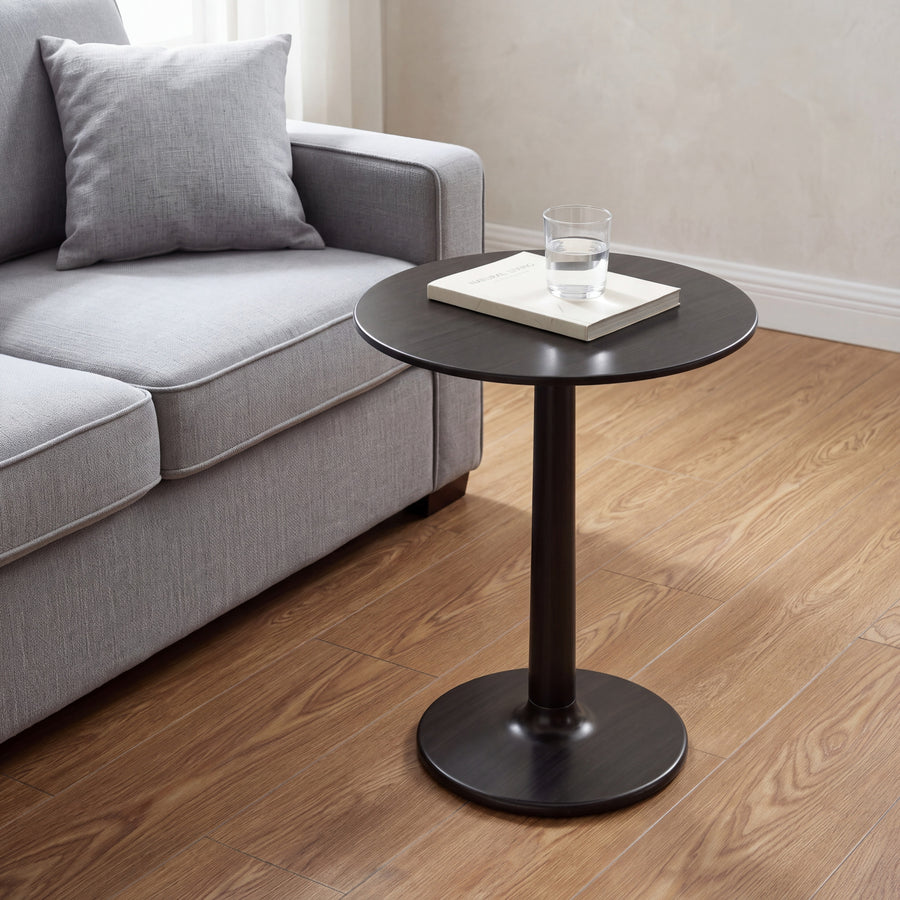 Sol side table