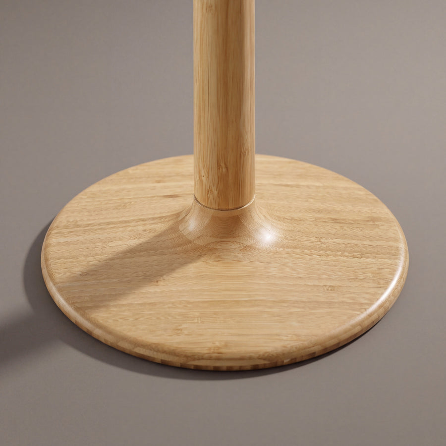 Sol side table