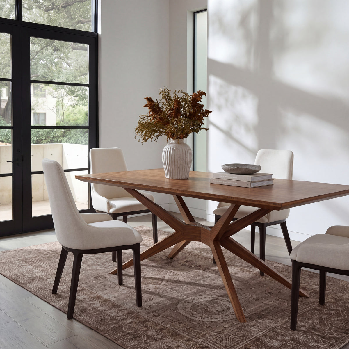 Sonoma dining table