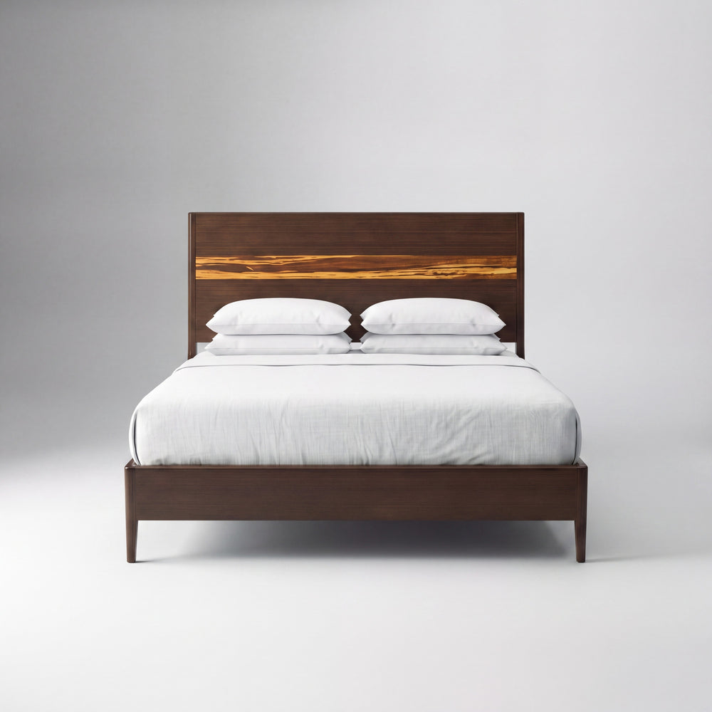Sonoma Platform Bed
