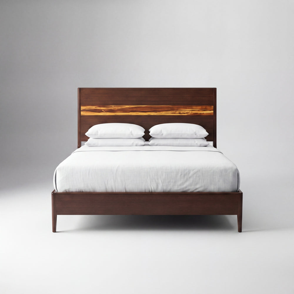 Sonoma Platform Bed