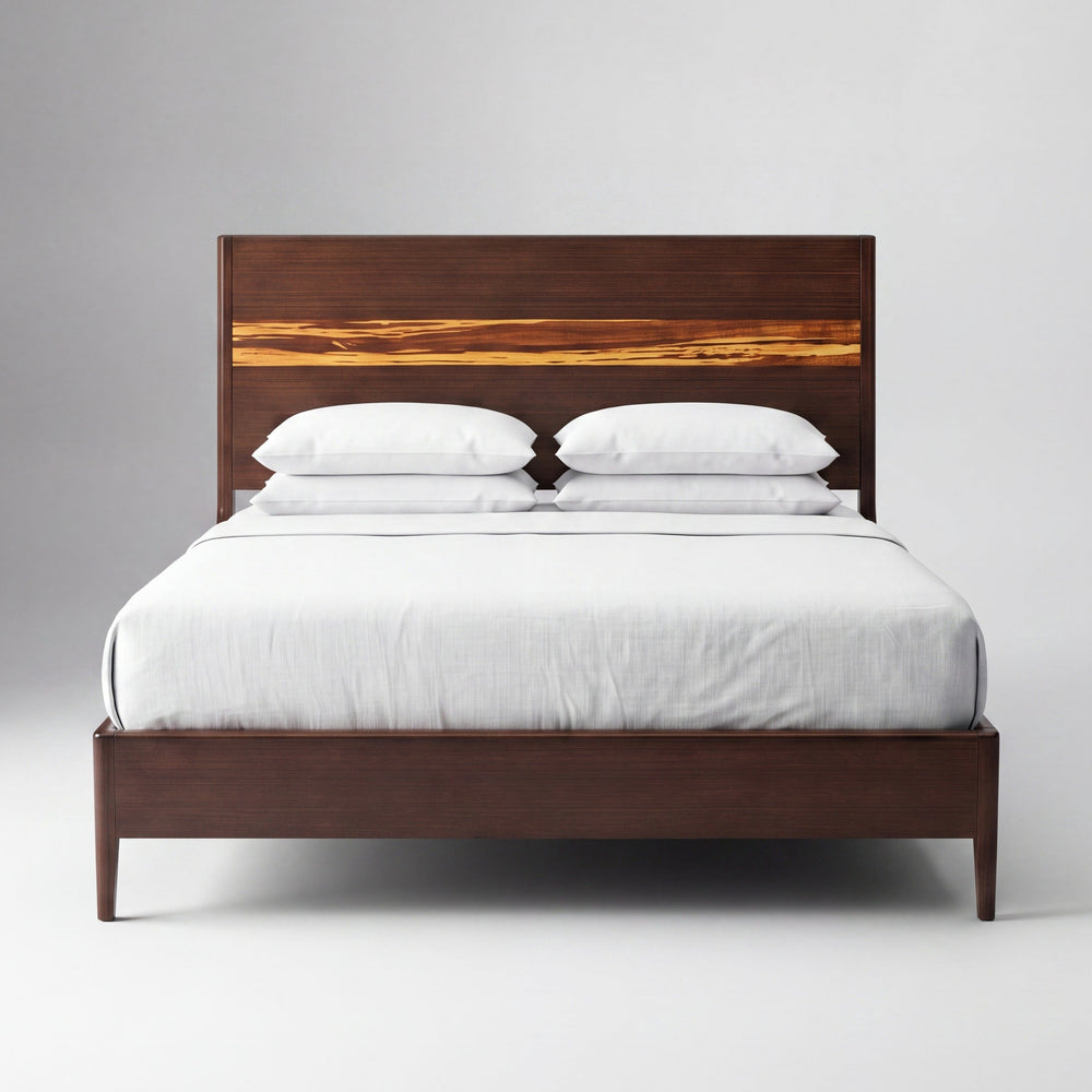 Sonoma Platform Bed