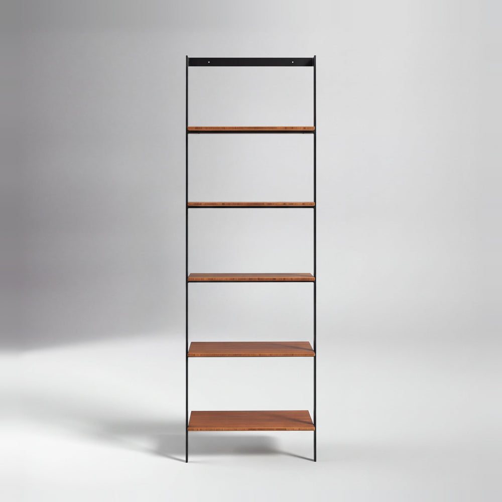 Studio Plus Leaning Shelf