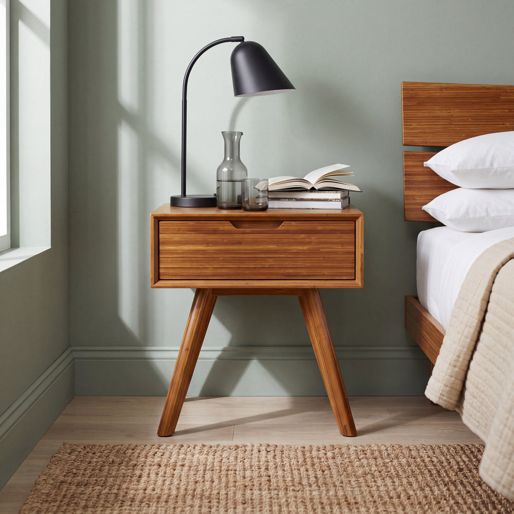 Summit nightstand