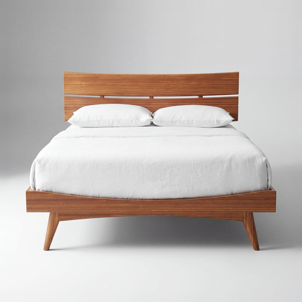Summit Platform Bed